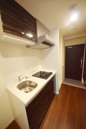 N-stage西川口の物件内観写真